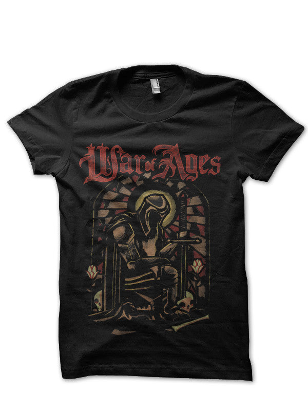 War Of Ages T-Shirt