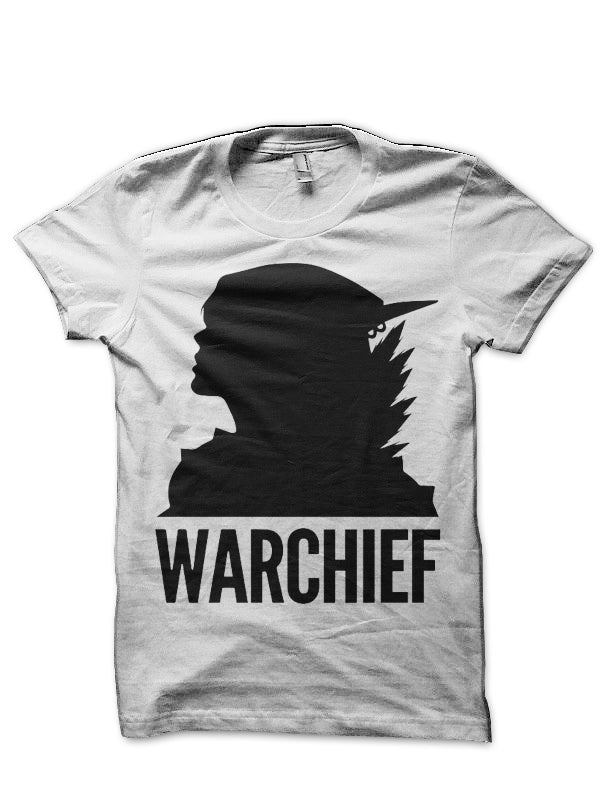 Warchief T-Shirt