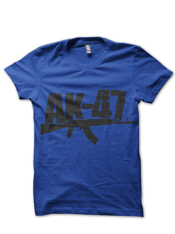 AK-47 T-Shirt