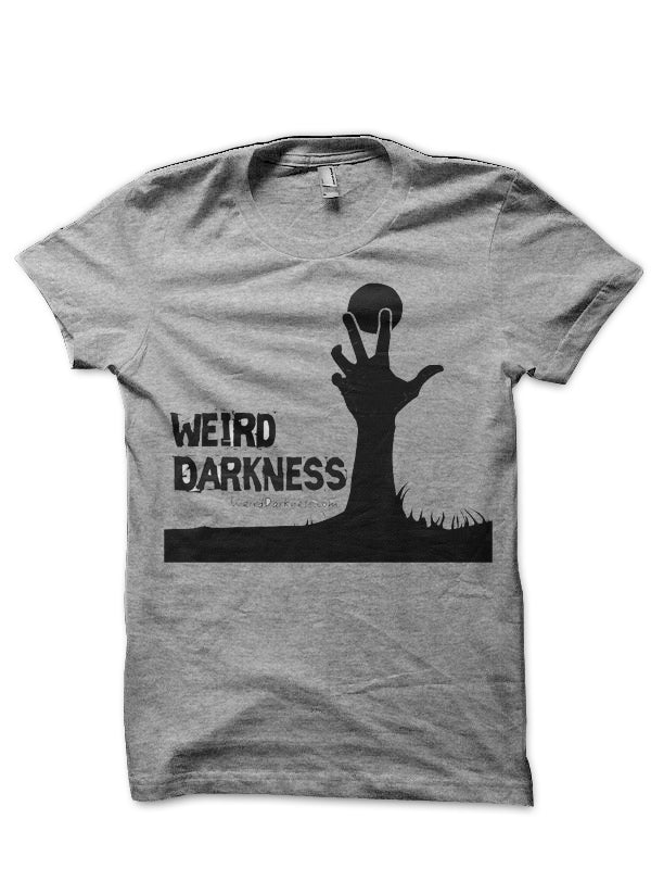 Weird Darkness T-Shirt