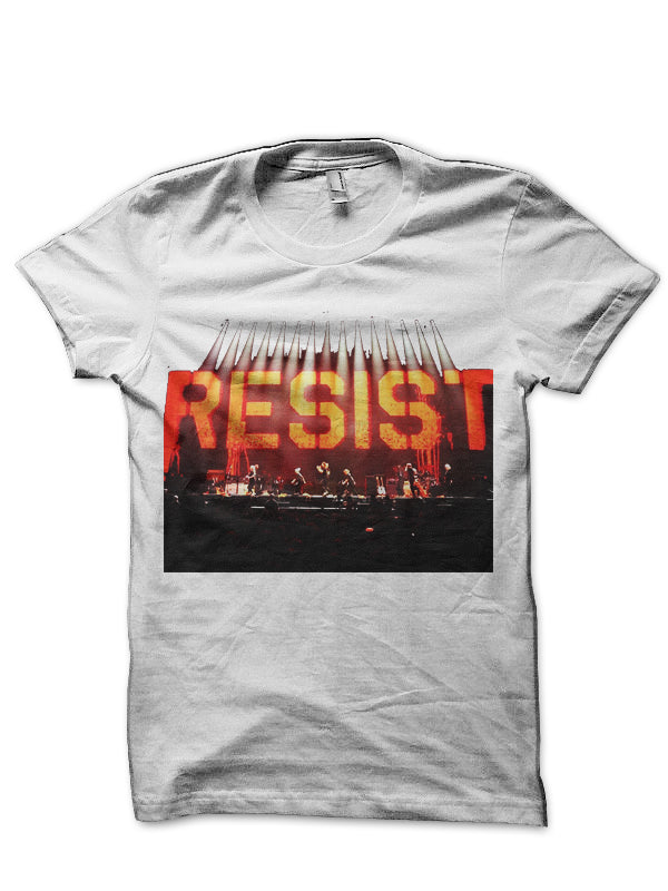 Resist T-Shirt