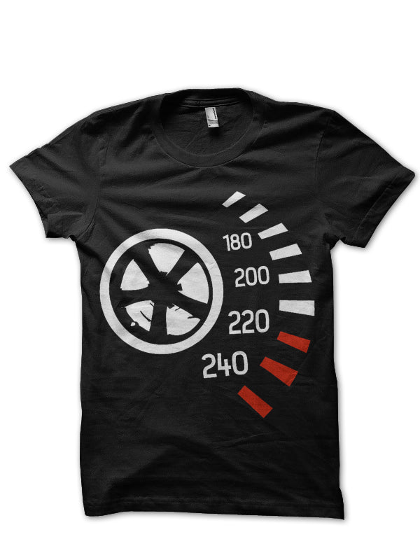 Whee T-Shirt