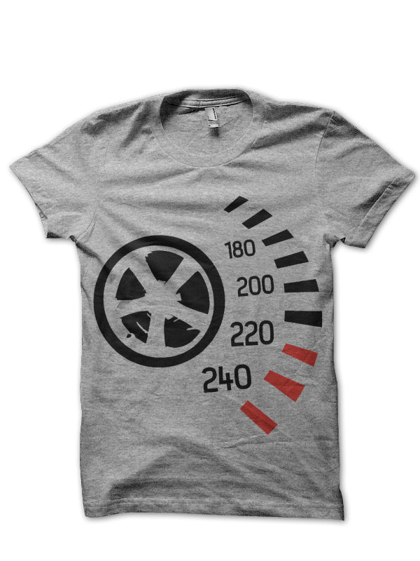 Whee T-Shirt