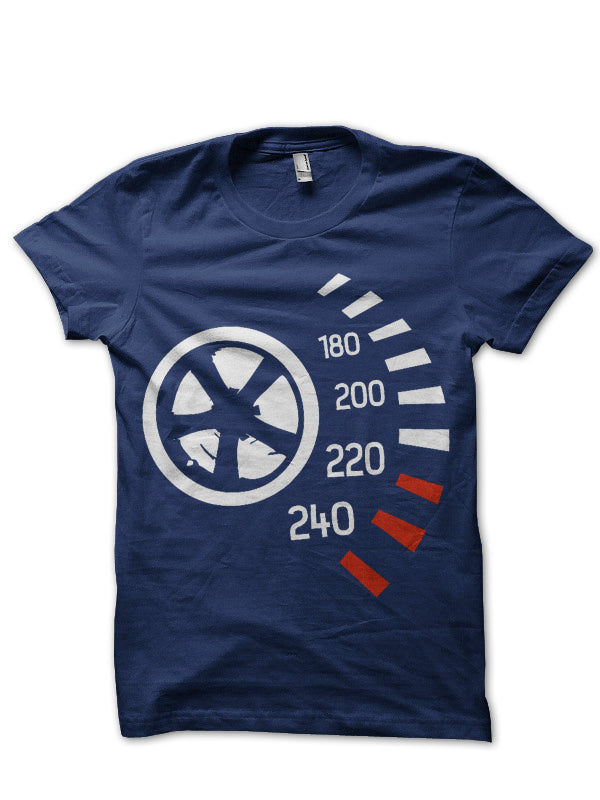 Whee T-Shirt