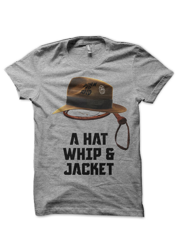 Indiana Jones T-Shirt