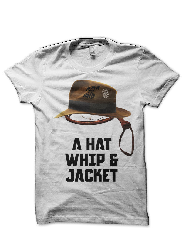 Indiana Jones T-Shirt
