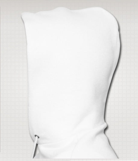 Fight Club “Tyler Durden” White Hoodie