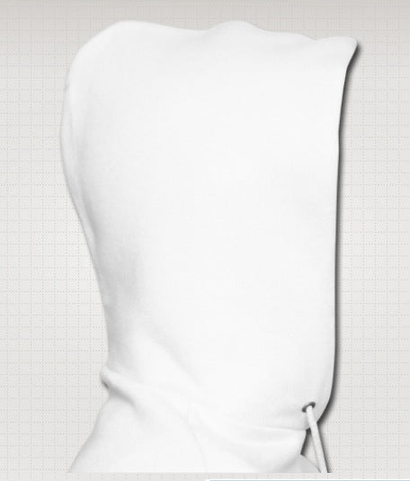 Fight Club “Tyler Durden” White Hoodie