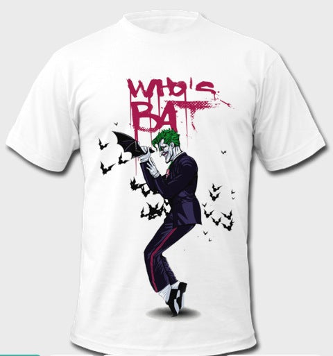 ‘Joker T-Shirt