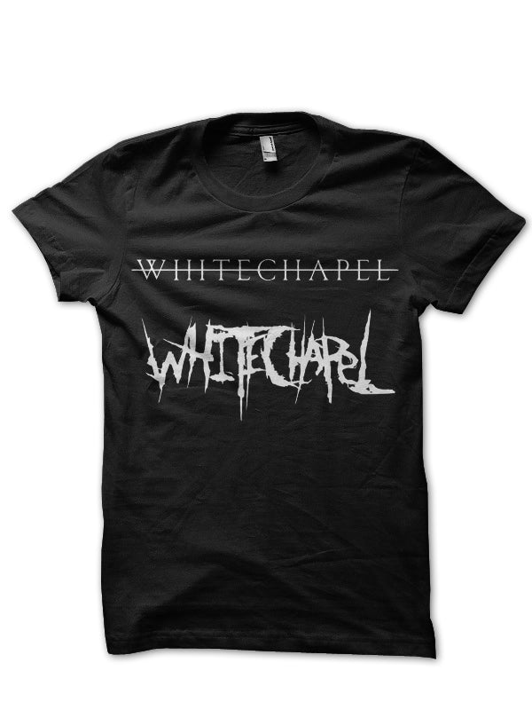 Whitechapel Band T-Shirt