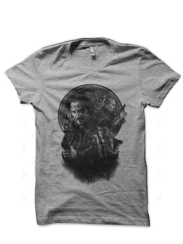 John Wick 2 T-Shirt