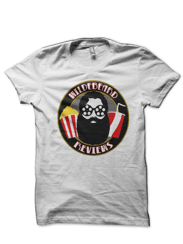 Wildebeard T-Shirt