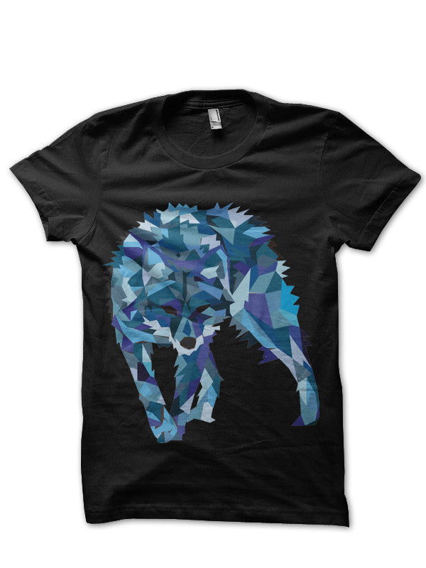 Ice Wolf T-Shirt