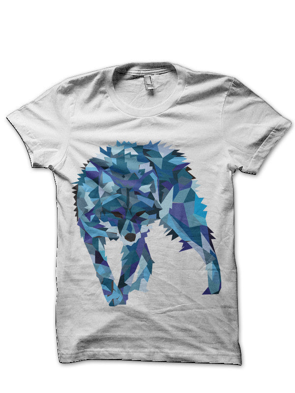 Ice Wolf T-Shirt