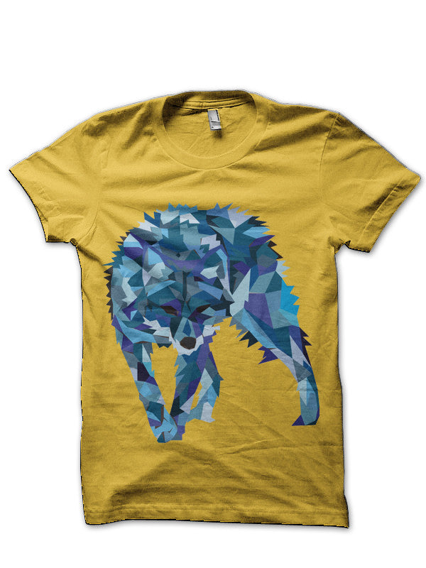 Ice Wolf T-Shirt