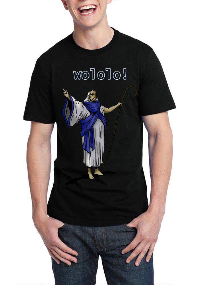 Wololo T-Shirt