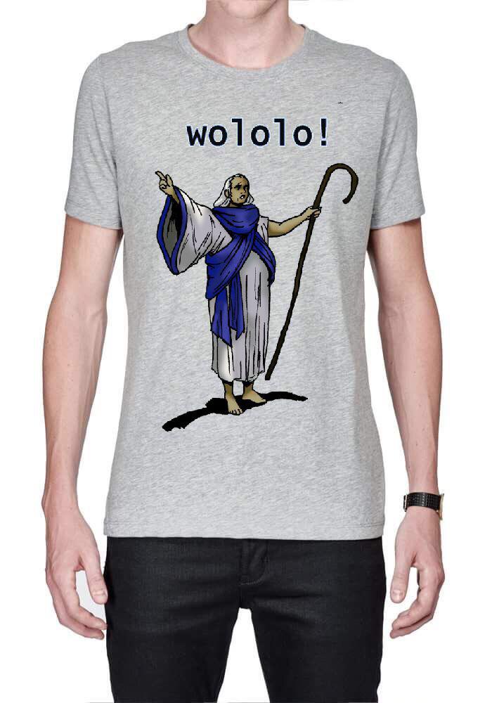 Wololo T-Shirt