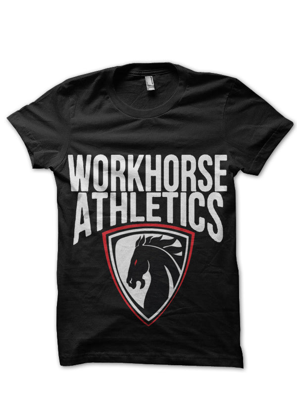 Workhorse Training T-Shirt