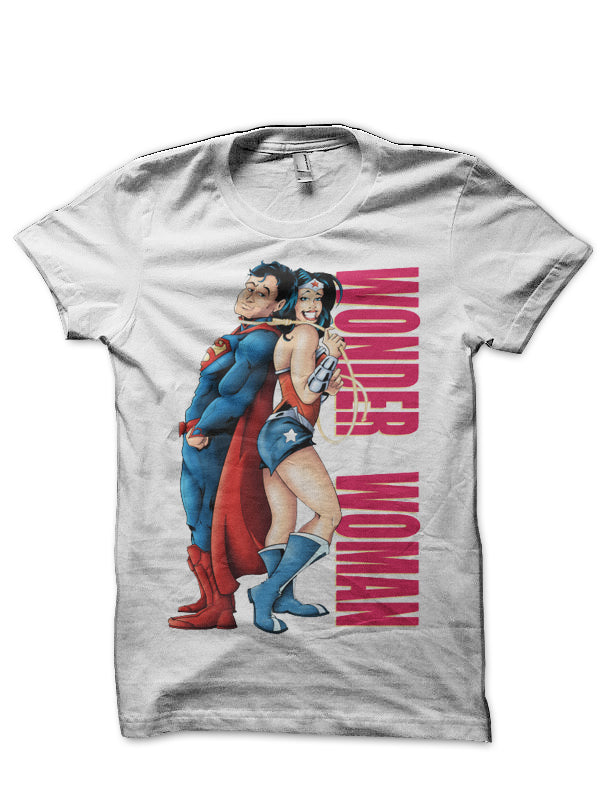 Wonder Woman T-Shirt