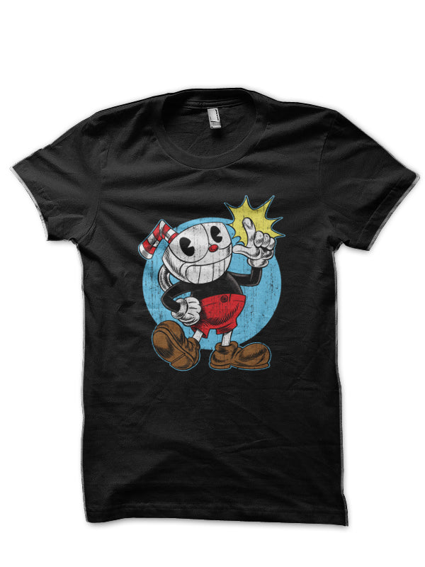 Cup Head T-Shirt