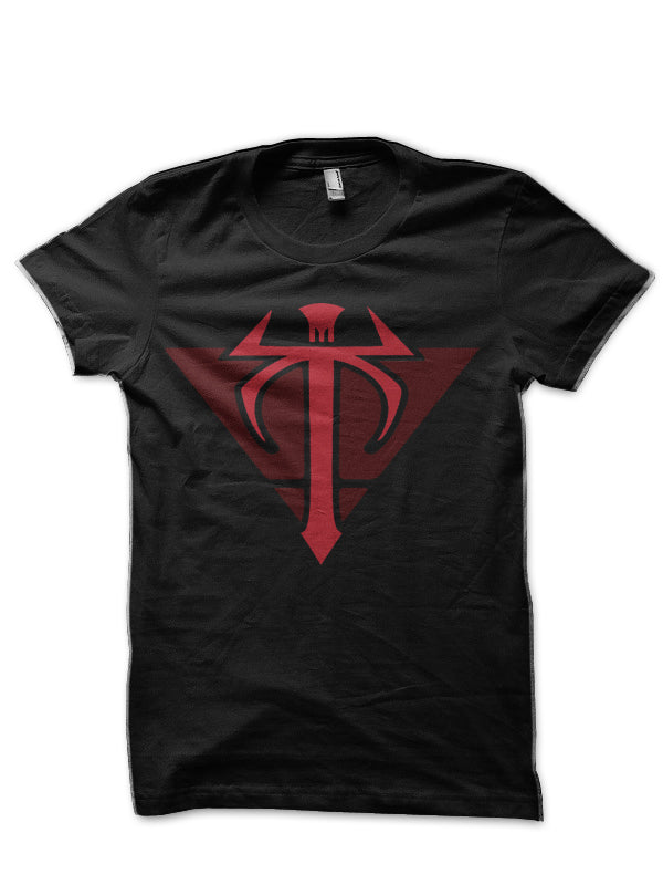X-Com 2 Black T-Shirt