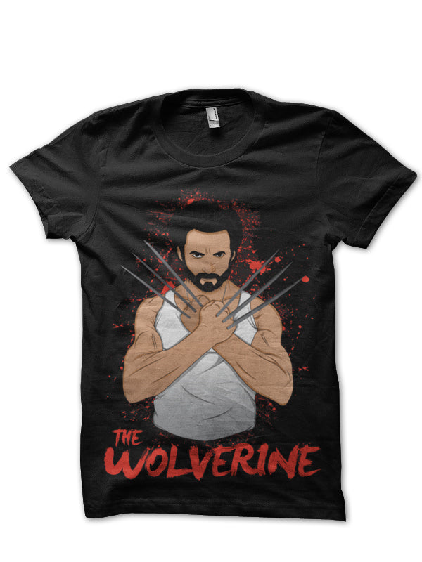 Xmen Tee (All Colours Available)