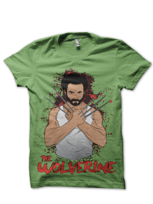 Xmen Tee (All Colours Available)