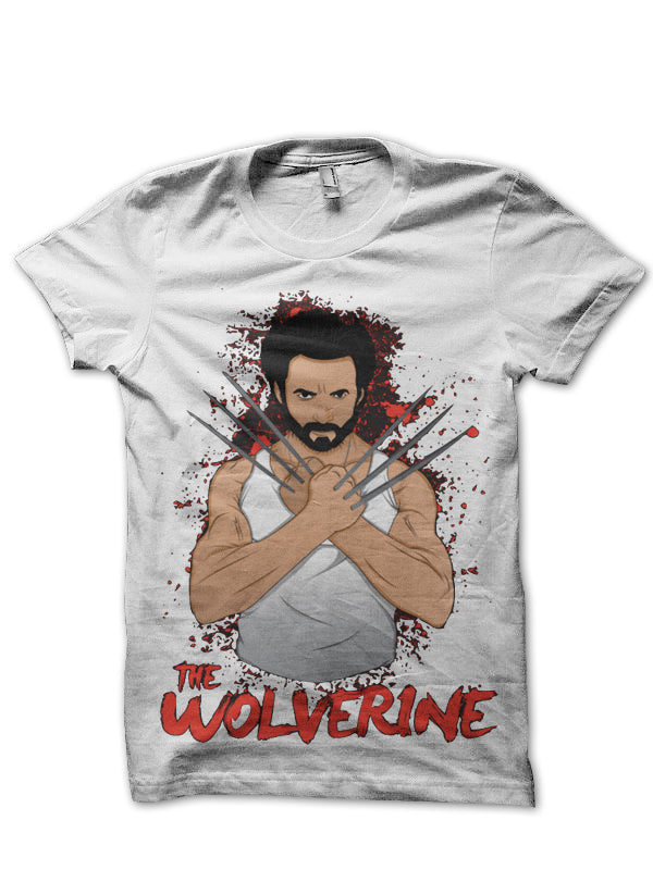 Xmen Tee (All Colours Available)