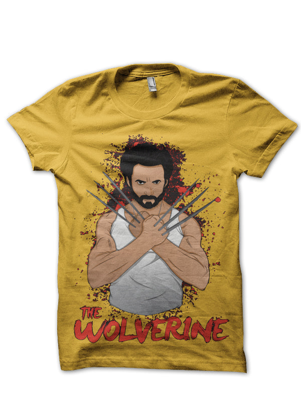 Xmen Tee (All Colours Available)
