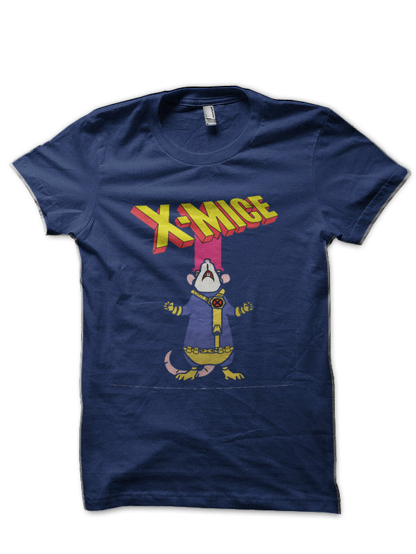 X-Mice T-Shirt