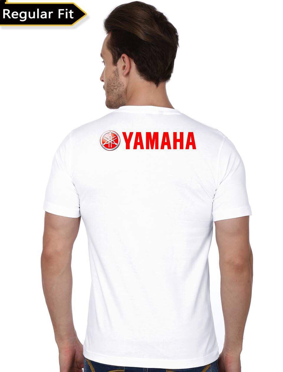 Yamaha Rx 135 T-Shirt
