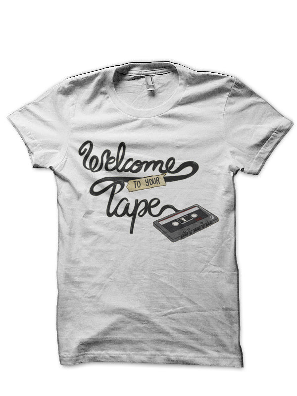 Welcome To Tape T-Shirt