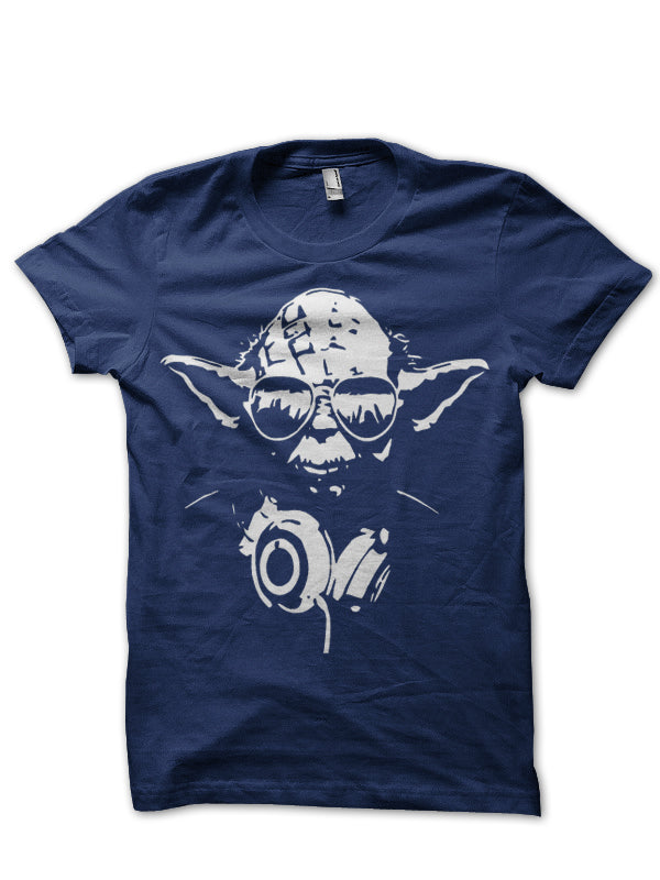 Master Yoda T-Shirt