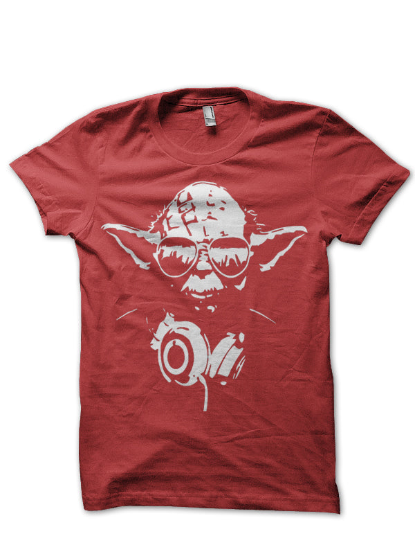 Master Yoda T-Shirt