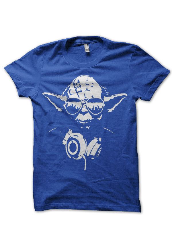 Master Yoda T-Shirt