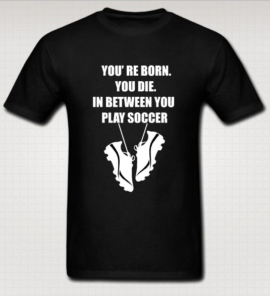 Football T-shirt