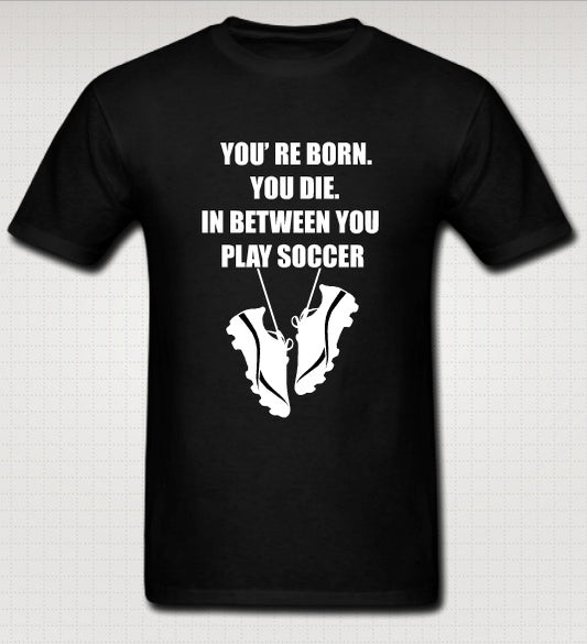 Football T-shirt