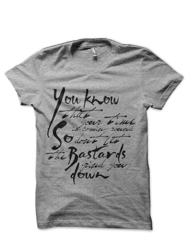 U2 T-Shirt