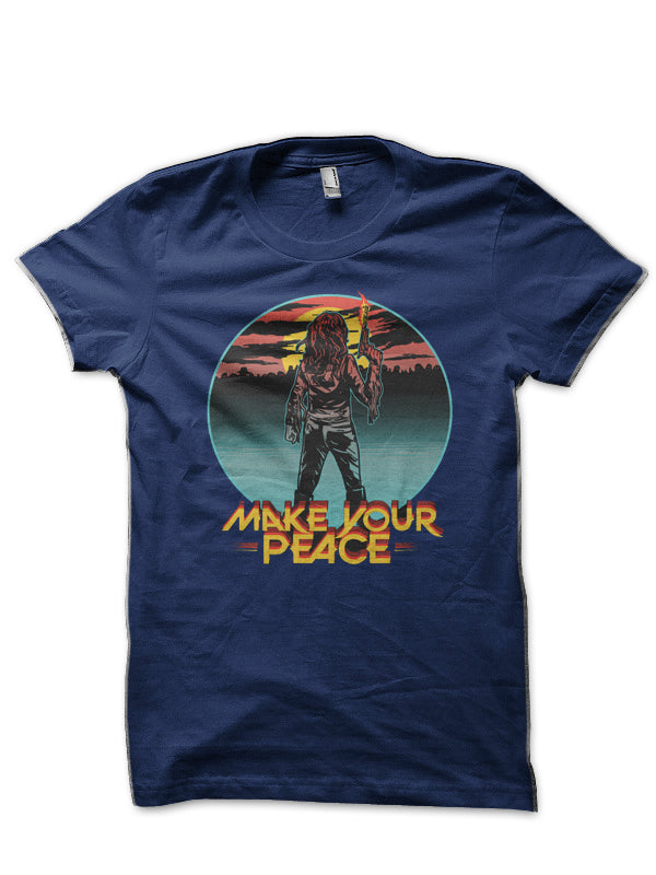 Make Your Peace T-Shirt