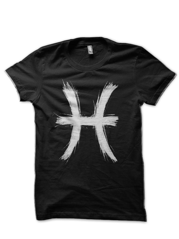 Zodiac – Pisces T-Shirt